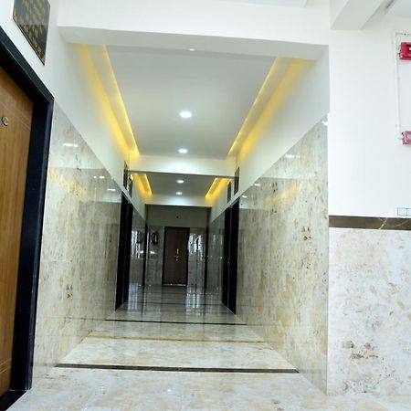 Adinath Bhavan - Jainsite Dharamshala Palitana Екстериор снимка